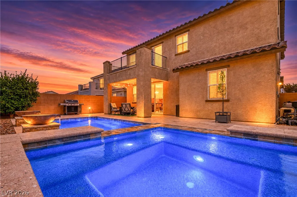 2271 Valdina, Henderson, NV 89044