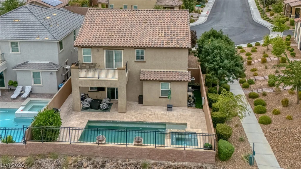 2271 Valdina, Henderson, NV 89044