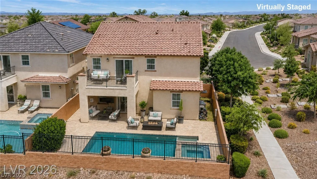 2271 Valdina, Henderson, NV 89044