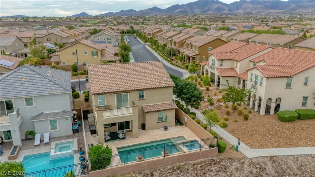 2271 Valdina, Henderson, NV 89044