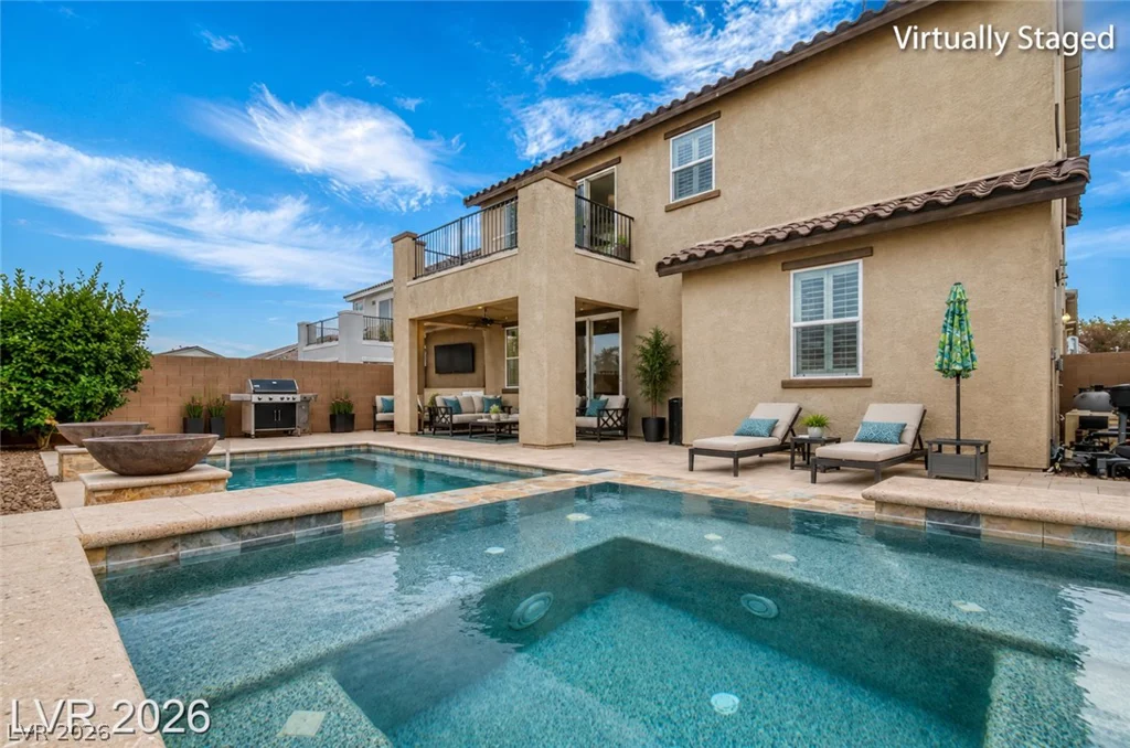 2271 Valdina, Henderson, NV 89044