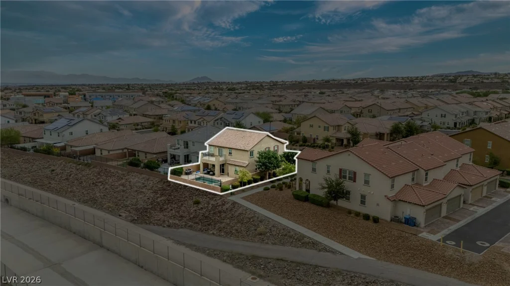 2271 Valdina, Henderson, NV 89044
