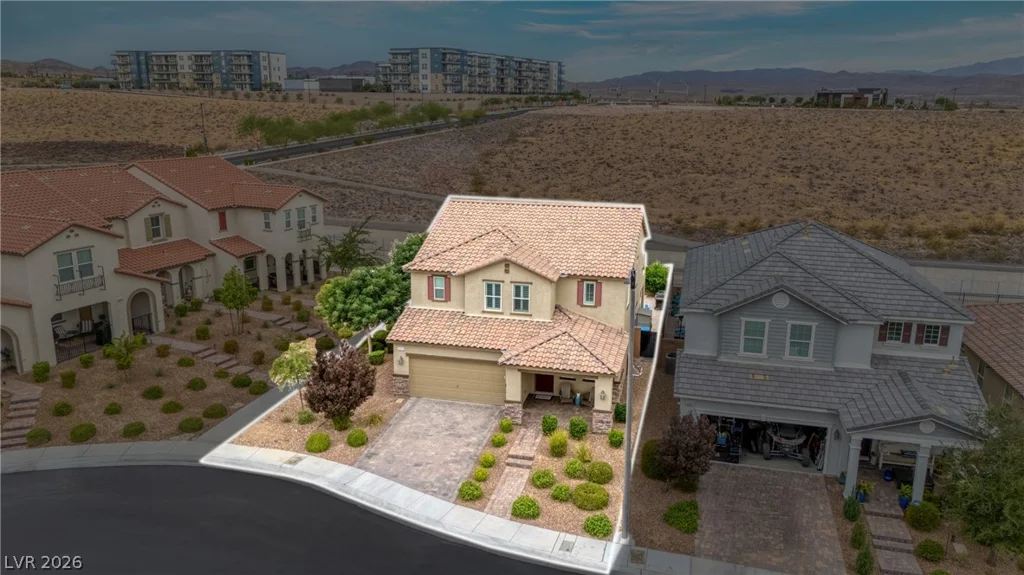 2271 Valdina, Henderson, NV 89044