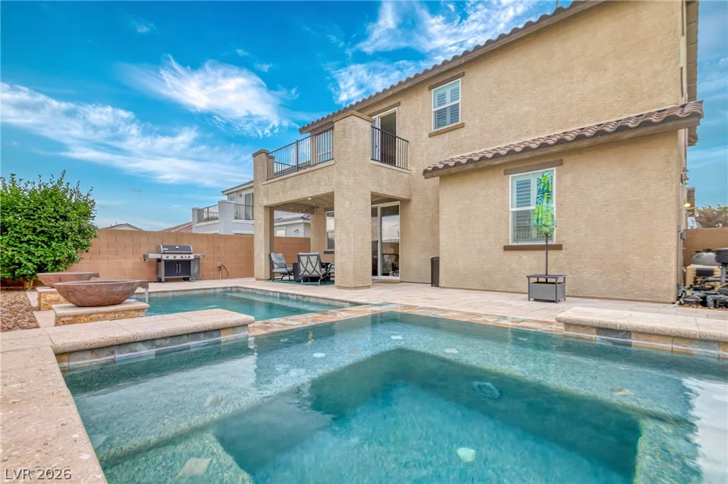 2271 Valdina, Henderson, NV 89044