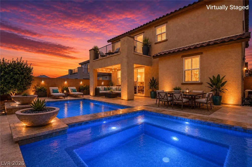2271 Valdina, Henderson, NV 89044