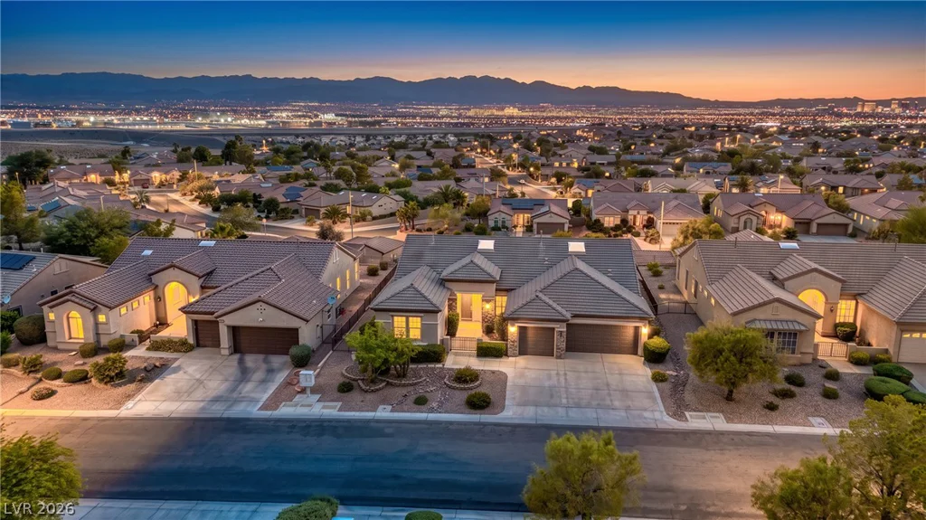 1653 Wellington Springs, Henderson, NV 89052