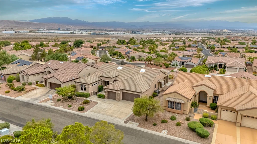 1653 Wellington Springs, Henderson, NV 89052