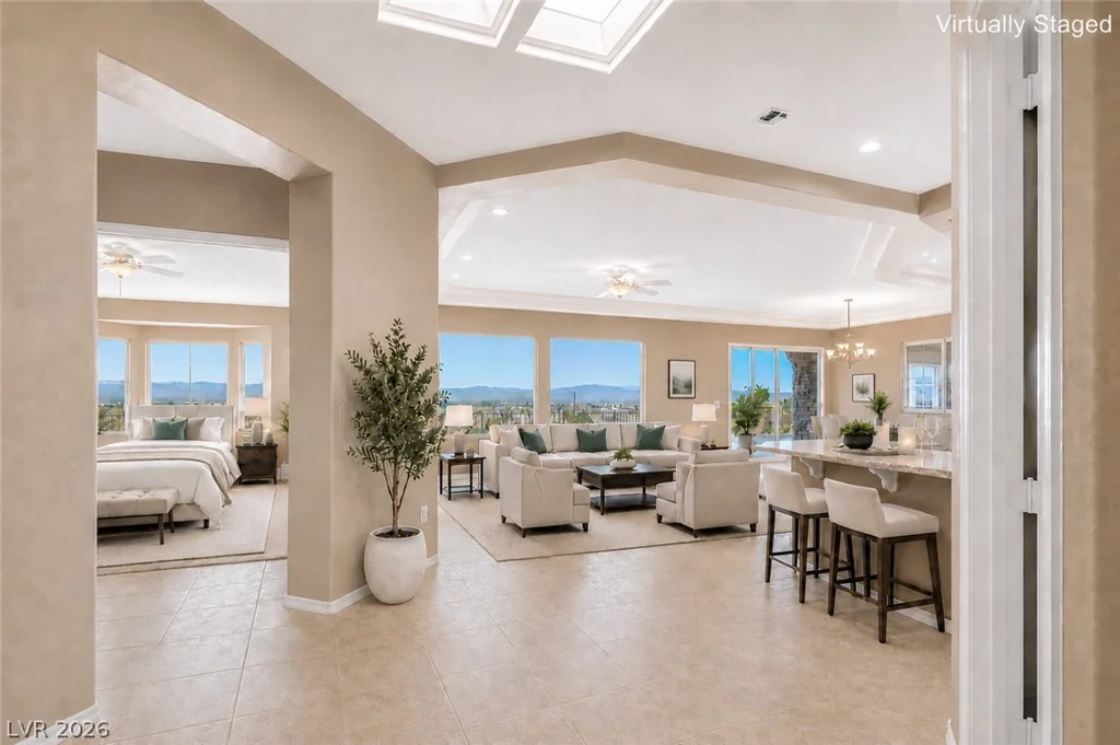 1653 Wellington Springs, Henderson, NV 89052