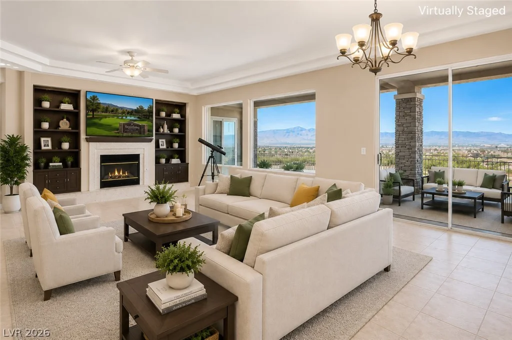 1653 Wellington Springs, Henderson, NV 89052