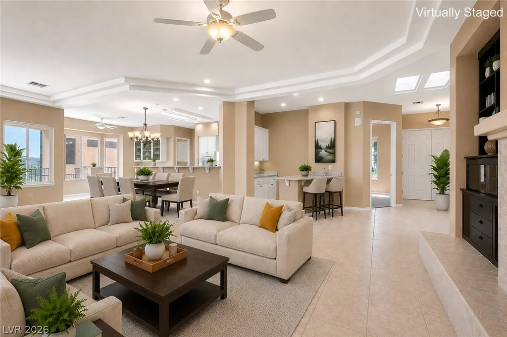 1653 Wellington Springs, Henderson, NV 89052