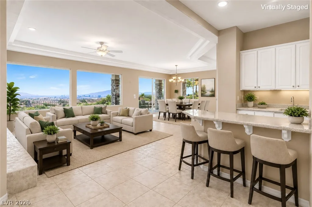 1653 Wellington Springs, Henderson, NV 89052