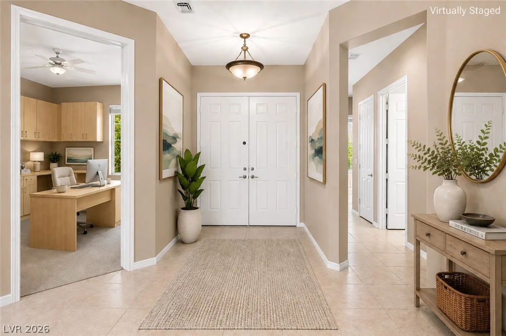 1653 Wellington Springs, Henderson, NV 89052