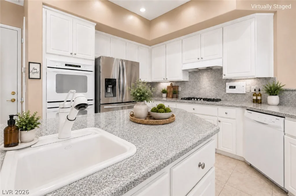 1653 Wellington Springs, Henderson, NV 89052