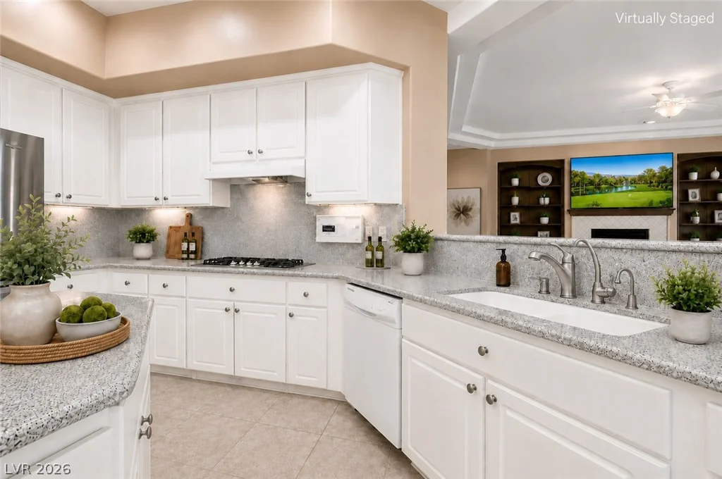 1653 Wellington Springs, Henderson, NV 89052