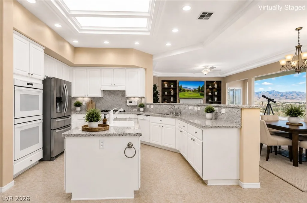 1653 Wellington Springs, Henderson, NV 89052