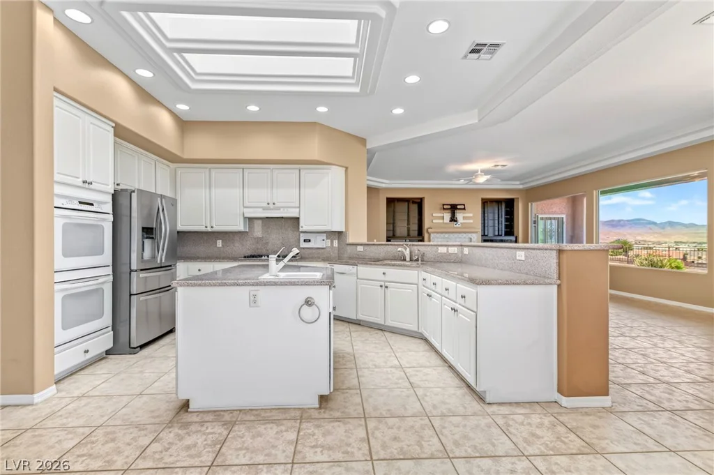 1653 Wellington Springs, Henderson, NV 89052