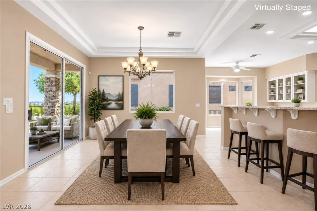 1653 Wellington Springs, Henderson, NV 89052