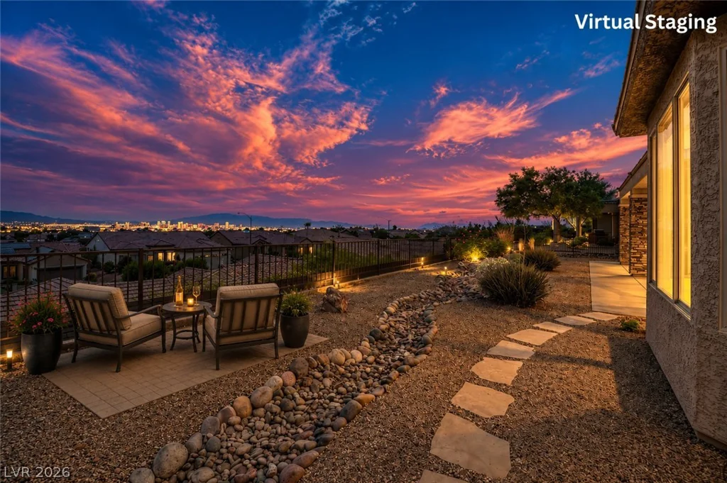 1653 Wellington Springs, Henderson, NV 89052