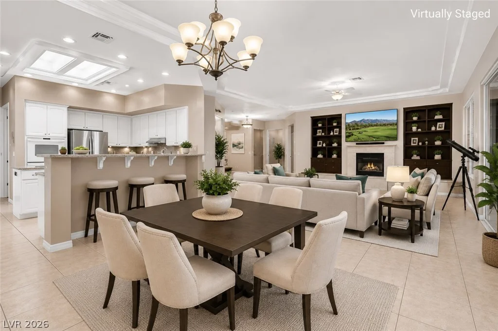 1653 Wellington Springs, Henderson, NV 89052