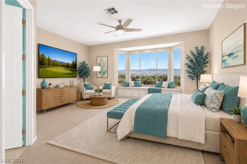 1653 Wellington Springs, Henderson, NV 89052
