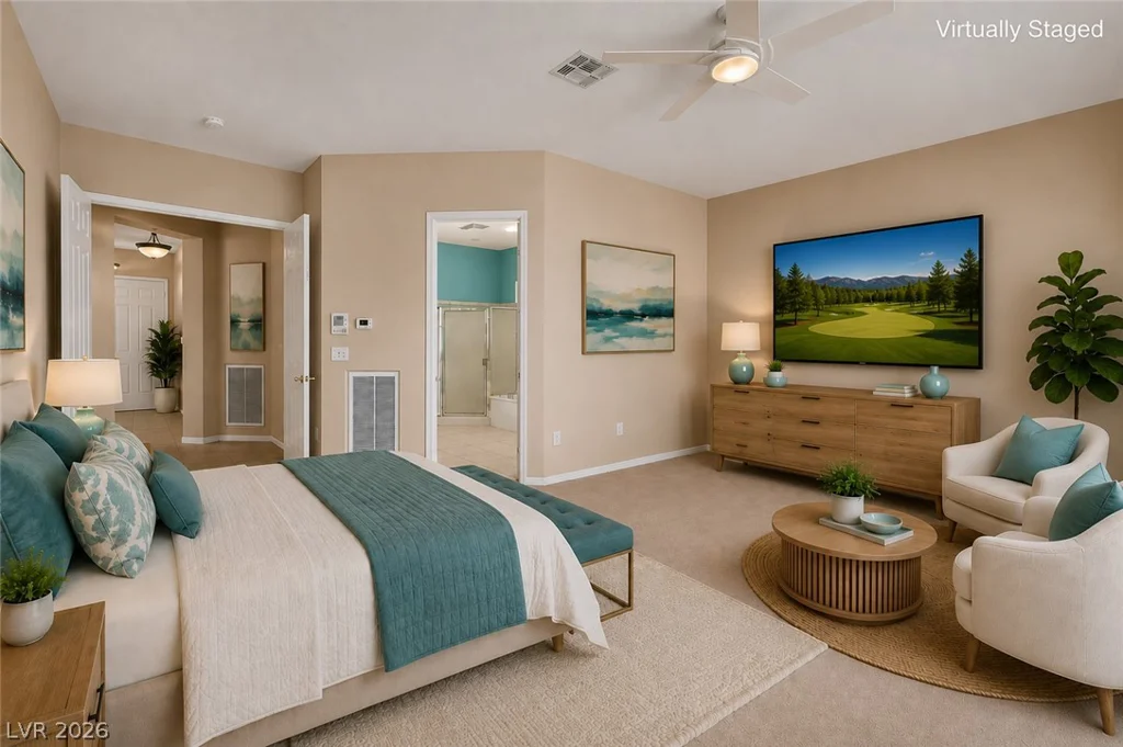 1653 Wellington Springs, Henderson, NV 89052