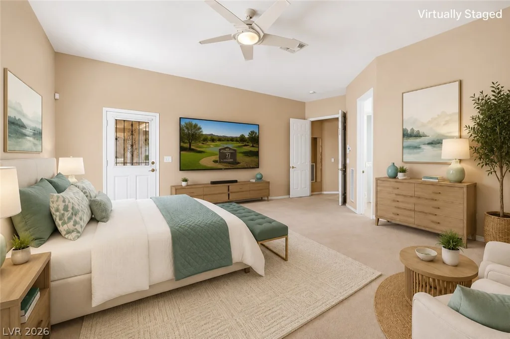 1653 Wellington Springs, Henderson, NV 89052