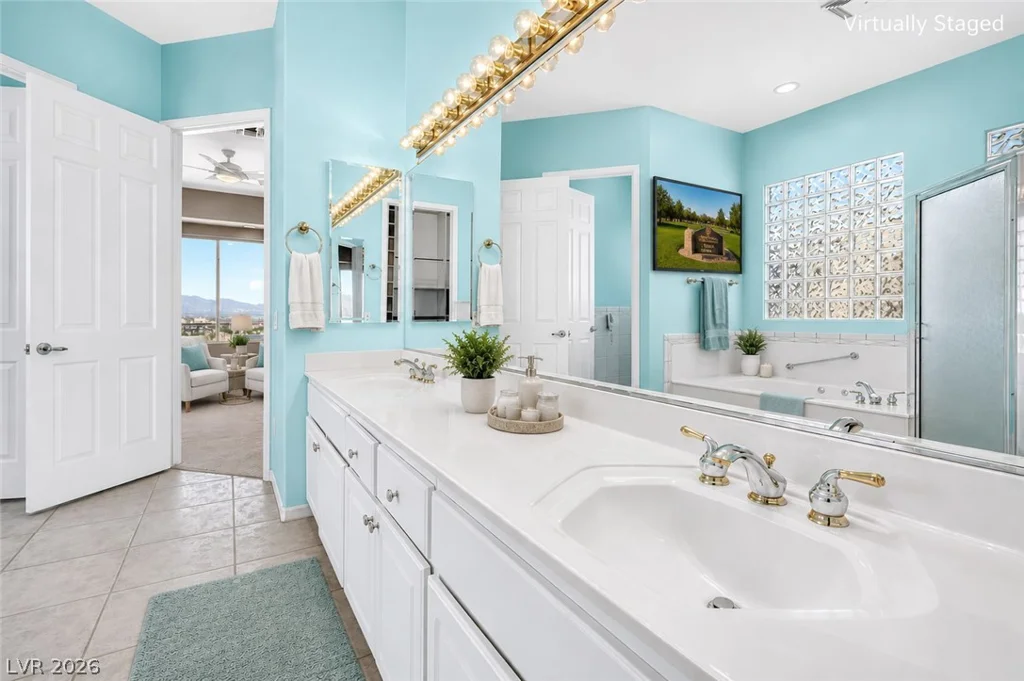 1653 Wellington Springs, Henderson, NV 89052