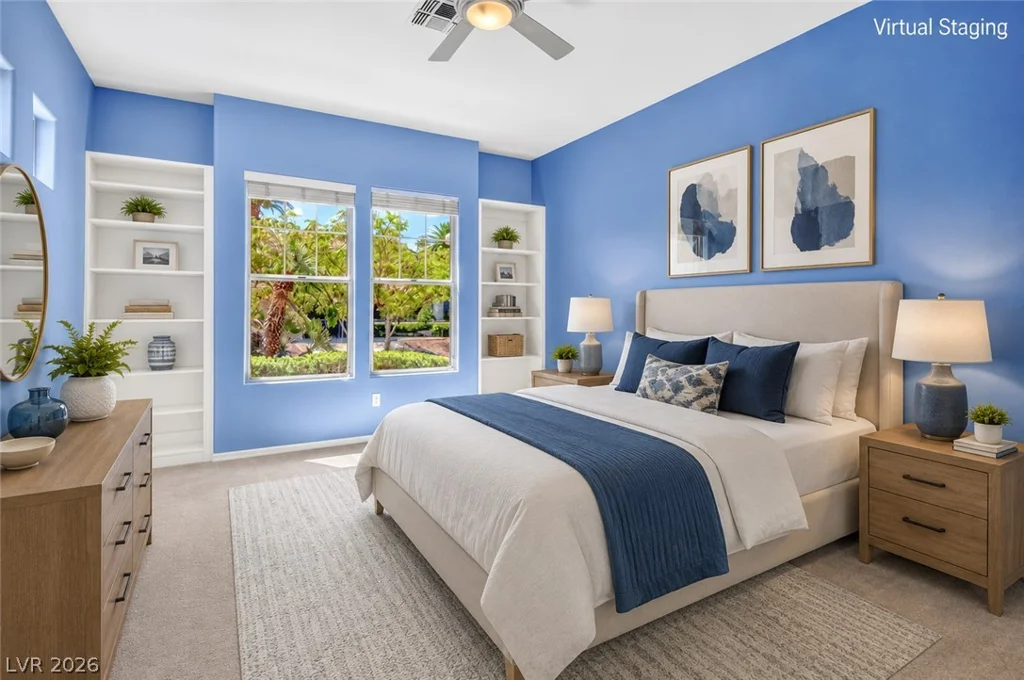 1653 Wellington Springs, Henderson, NV 89052
