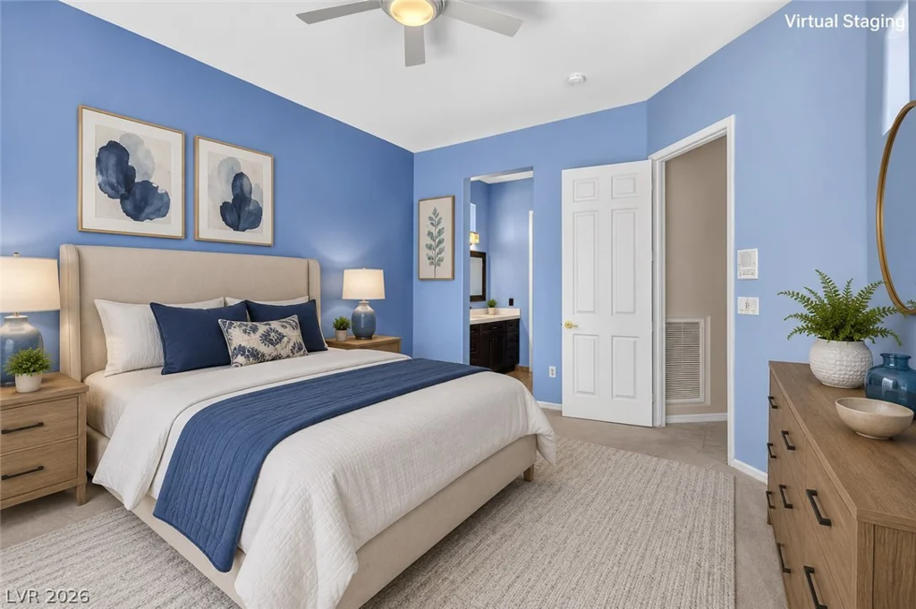 1653 Wellington Springs, Henderson, NV 89052