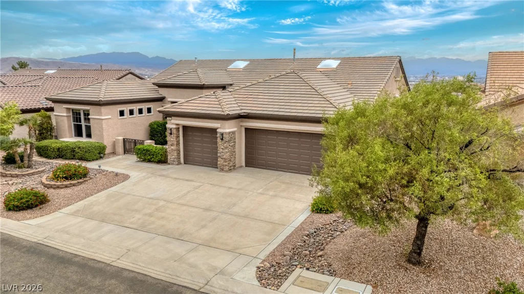 1653 Wellington Springs, Henderson, NV 89052