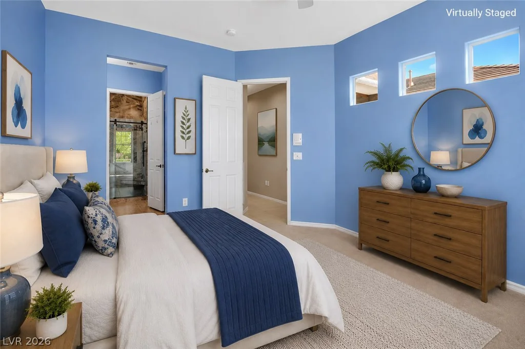1653 Wellington Springs, Henderson, NV 89052
