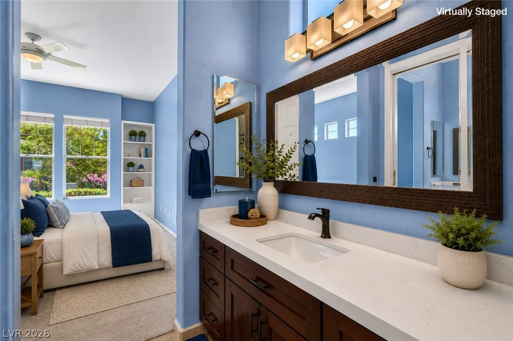 1653 Wellington Springs, Henderson, NV 89052