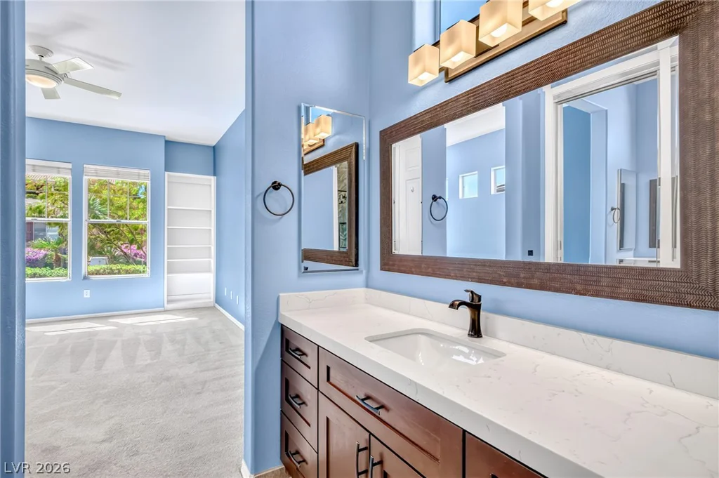 1653 Wellington Springs, Henderson, NV 89052