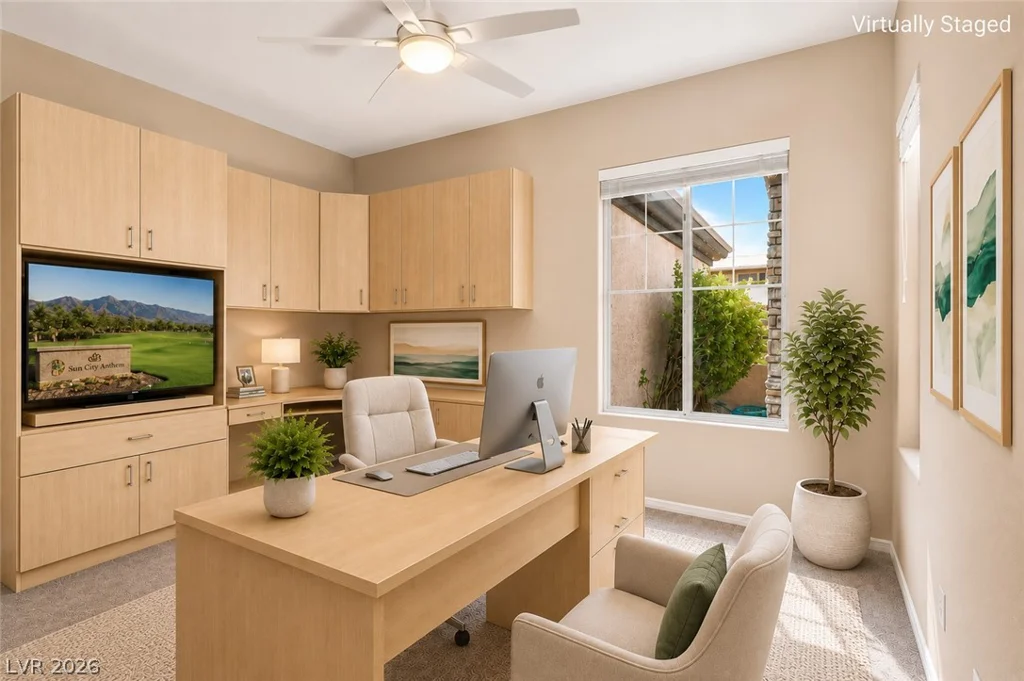 1653 Wellington Springs, Henderson, NV 89052