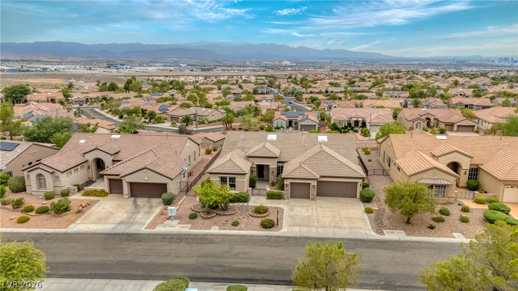 1653 Wellington Springs, Henderson, NV 89052