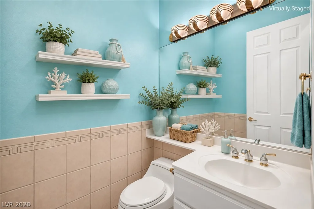 1653 Wellington Springs, Henderson, NV 89052