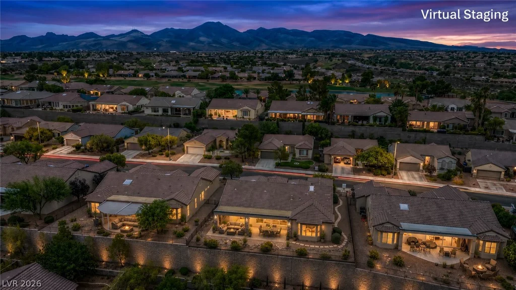 1653 Wellington Springs, Henderson, NV 89052