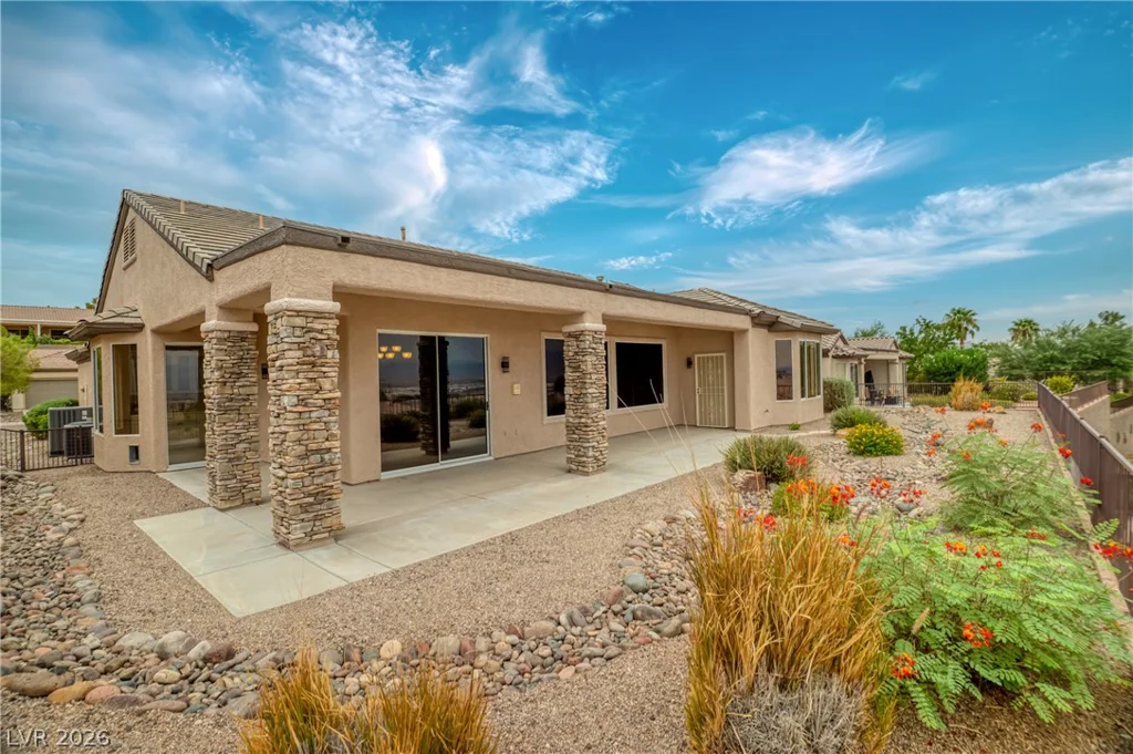 1653 Wellington Springs, Henderson, NV 89052