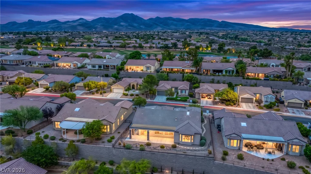 1653 Wellington Springs, Henderson, NV 89052