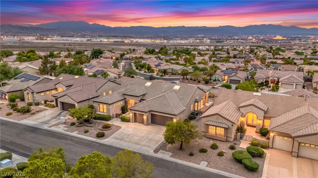 1653 Wellington Springs, Henderson, NV 89052