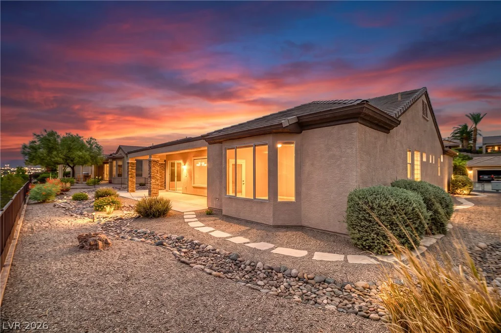 1653 Wellington Springs, Henderson, NV 89052