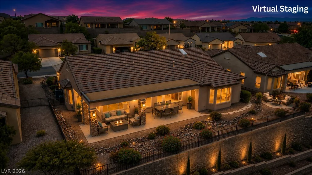1653 Wellington Springs, Henderson, NV 89052
