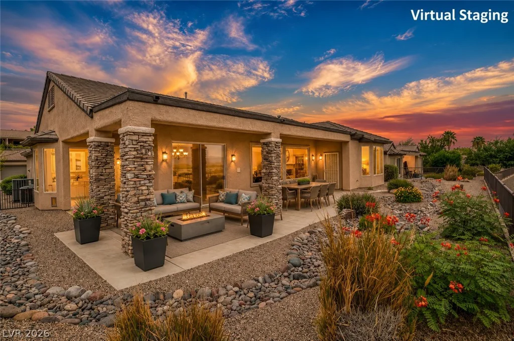 1653 Wellington Springs, Henderson, NV 89052