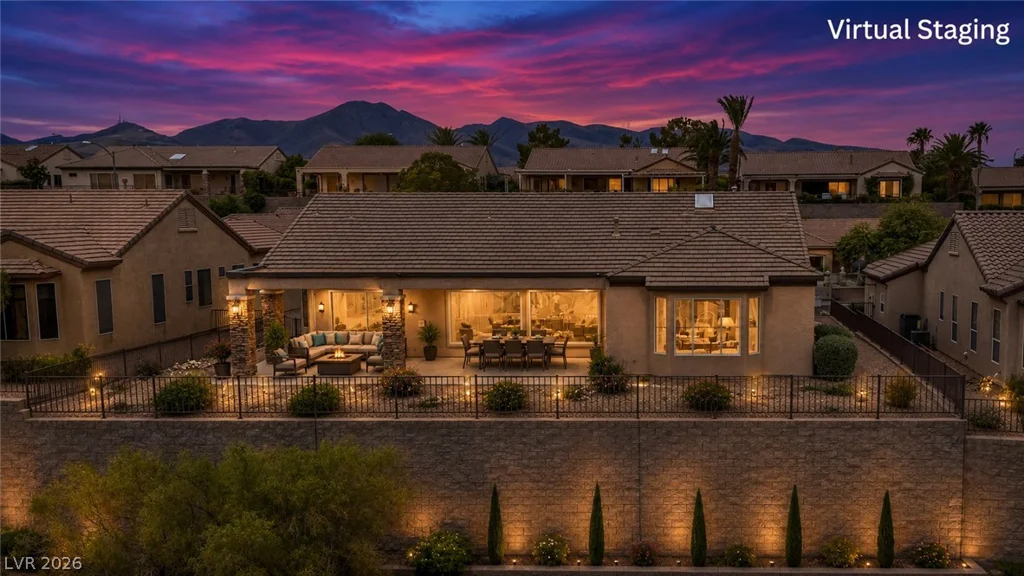 1653 Wellington Springs, Henderson, NV 89052