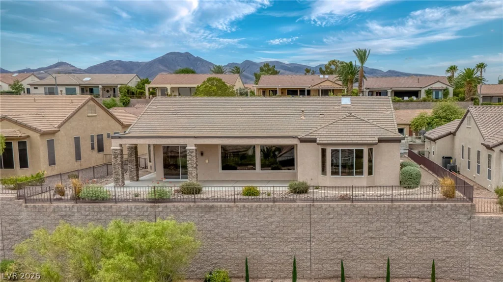 1653 Wellington Springs, Henderson, NV 89052