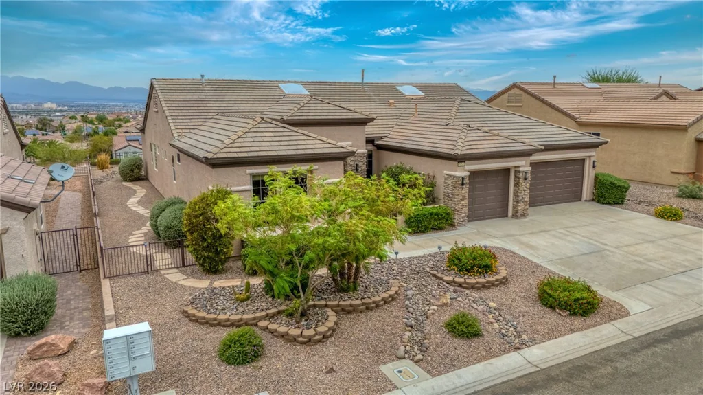 1653 Wellington Springs, Henderson, NV 89052