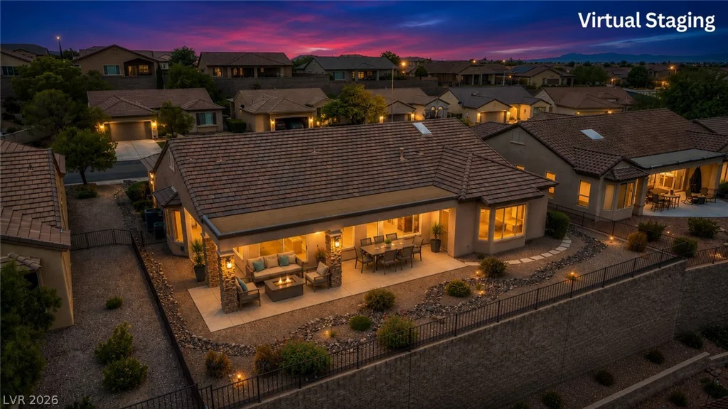 1653 Wellington Springs, Henderson, NV 89052
