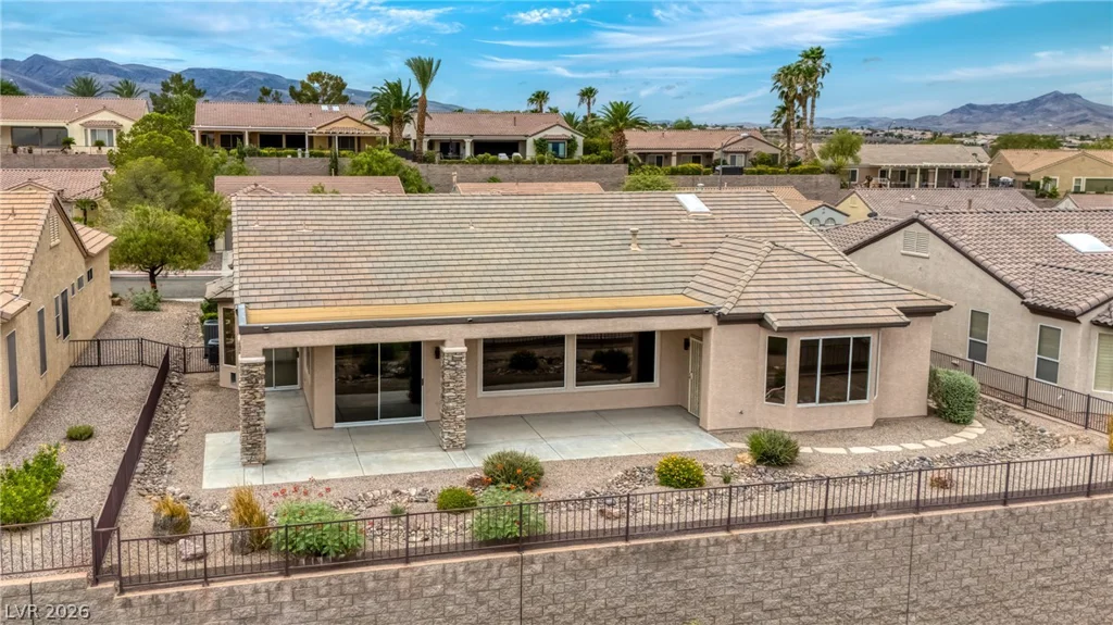 1653 Wellington Springs, Henderson, NV 89052