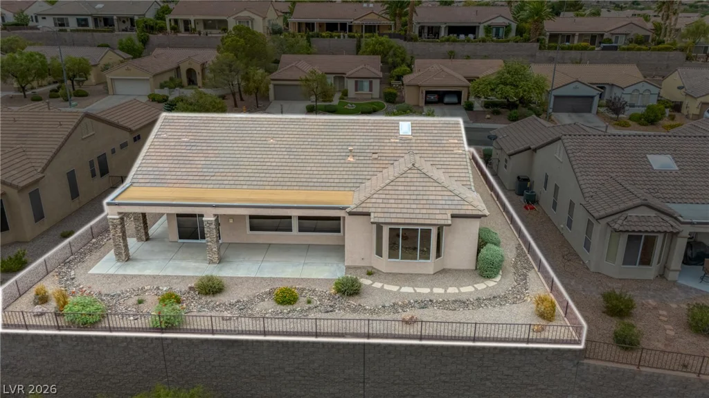 1653 Wellington Springs, Henderson, NV 89052