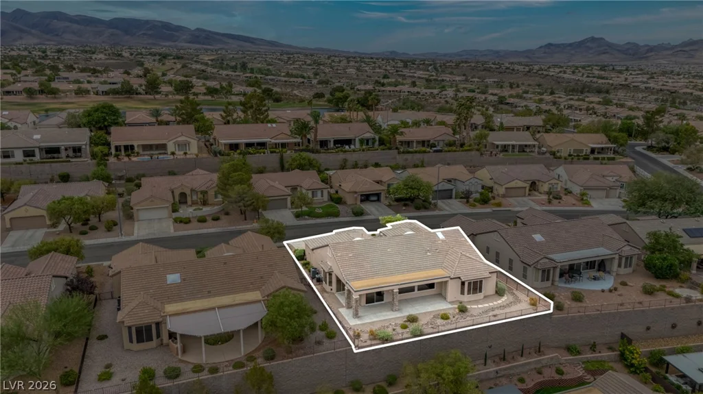 1653 Wellington Springs, Henderson, NV 89052